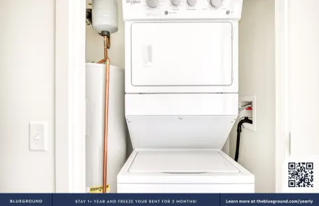 1 Bedroom Elmhurst Apartment