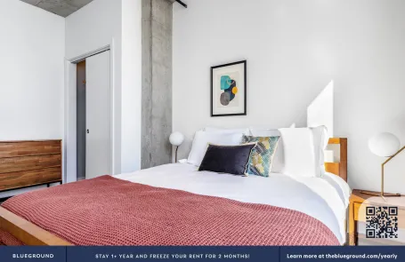 1 Bedroom Gold Coast Apartment