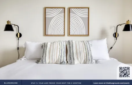 1 Bedroom Gold Coast Apartment