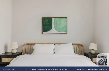 1 Bedroom South Loop Apartment