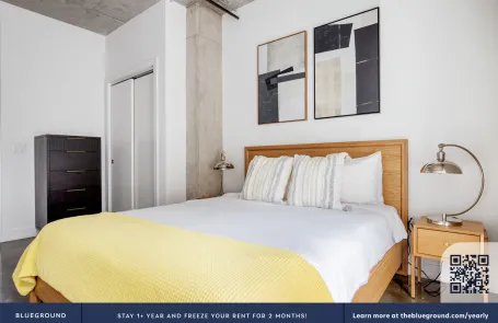 1 Bedroom Gold Coast Apartment