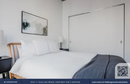 1 Bedroom Chicago Loop Apartment