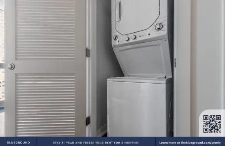 1 Bedroom Gold Coast Apartment