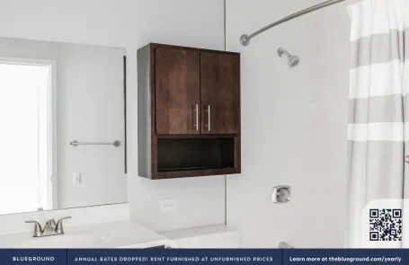 1 Bedroom Gold Coast Apartment