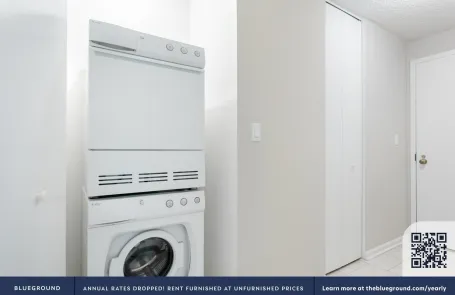 1 Bedroom River North Apartment