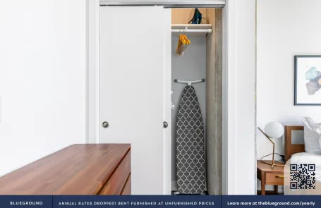 1 Bedroom Gold Coast Apartment