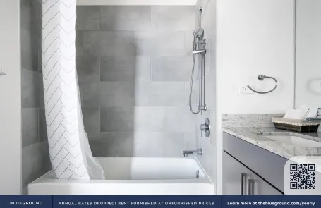 2 Bedroom Logan Square Apartment