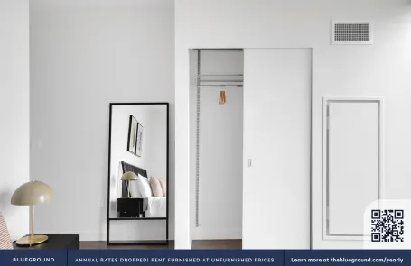 2 Bedroom South Loop Apartment