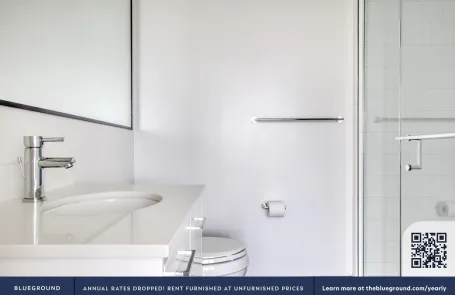 1 Bedroom West Loop Apartment