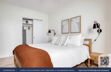 1 Bedroom Gold Coast Apartment