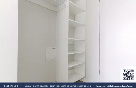 1 Bedroom Noble Square Apartment