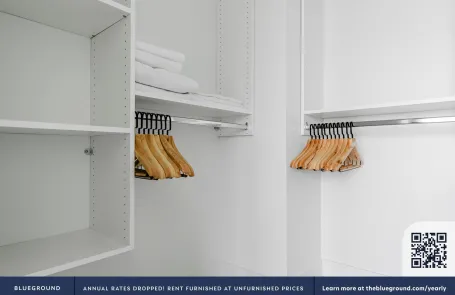 1 Bedroom West Loop Apartment