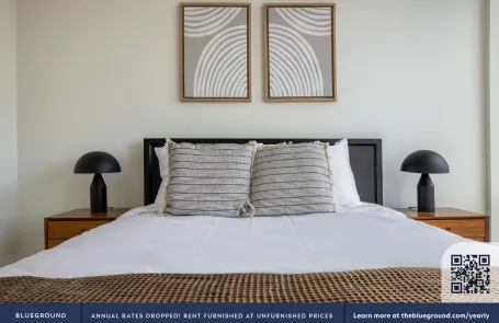 1 Bedroom Streeterville Apartment