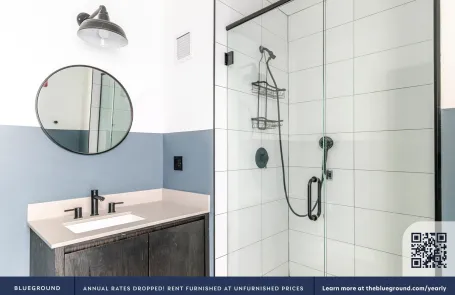 1 Bedroom Lincoln Park Apartment