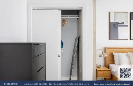 1 Bedroom Gold Coast Apartment