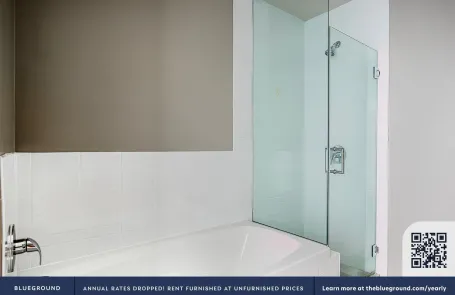 2 Bedroom River North Apartment
