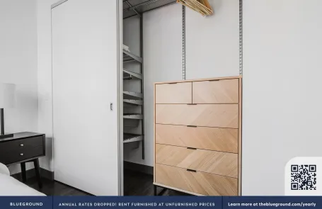 1 Bedroom Chicago Loop Apartment