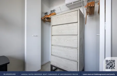 2 Bedroom South Loop Apartment