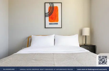 1 Bedroom West Loop Apartment