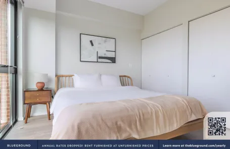 1 Bedroom Old Town Apartment