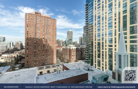 1 Bedroom Gold Coast Apartment