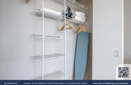 2 Bedroom South Loop Apartment