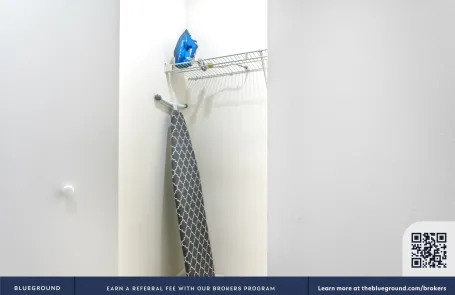 1 Bedroom River North Apartment