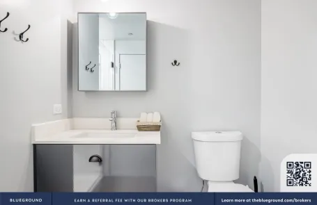 1 Bedroom Gold Coast Apartment