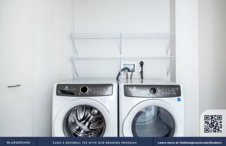 2 Bedroom Logan Square Apartment