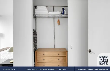 2 Bedroom South Loop Apartment