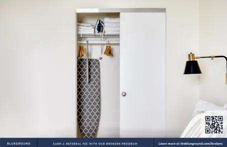 1 Bedroom Gold Coast Apartment