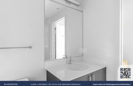 1 Bedroom Noble Square Apartment