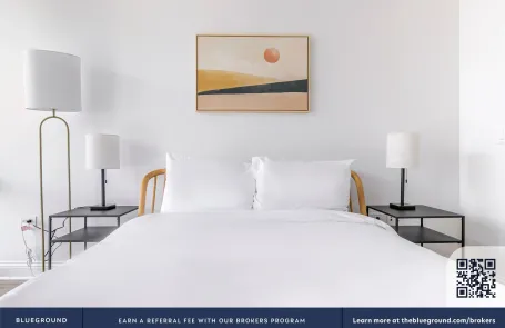 1 Bedroom Gold Coast Apartment