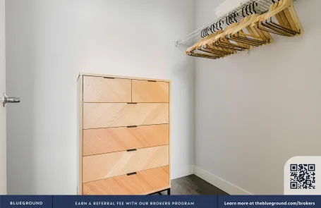 1 Bedroom South Loop Apartment