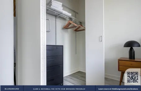 1 Bedroom Streeterville Apartment