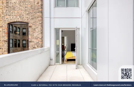 1 Bedroom Gold Coast Apartment