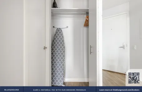 1 Bedroom Gold Coast Apartment