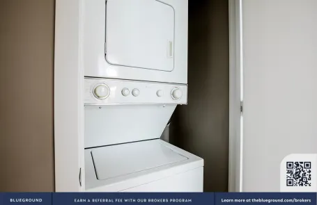 2 Bedroom River North Apartment