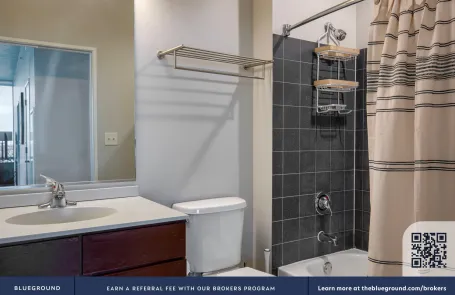 2 Bedroom South Loop Apartment