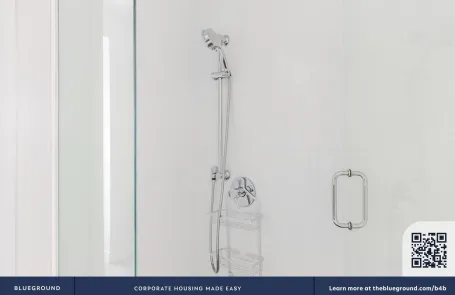 1 Bedroom Noble Square Apartment