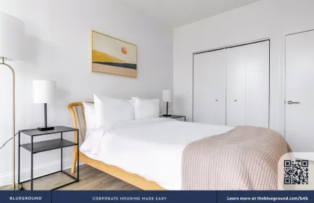 1 Bedroom Gold Coast Apartment