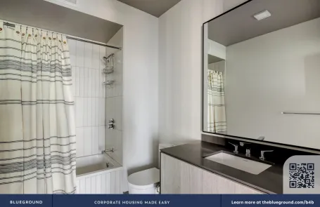 2 Bedroom South Loop Apartment