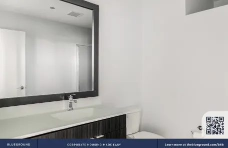 1 Bedroom South Loop Apartment