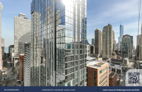 1 Bedroom Gold Coast Apartment