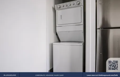 1 Bedroom Chicago Loop Apartment