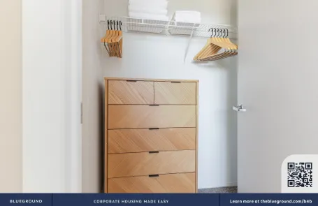 1 Bedroom West Loop Apartment