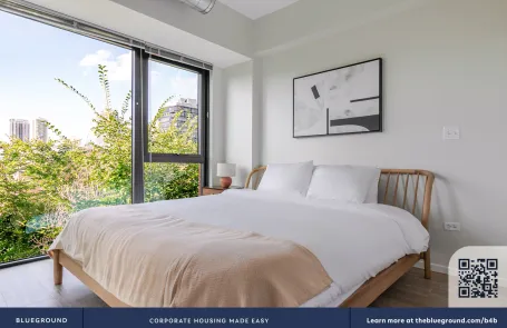 1 Bedroom Old Town Apartment