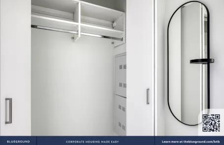 1 Bedroom West Loop Apartment