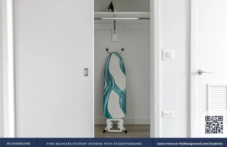 1 Bedroom Noble Square Apartment