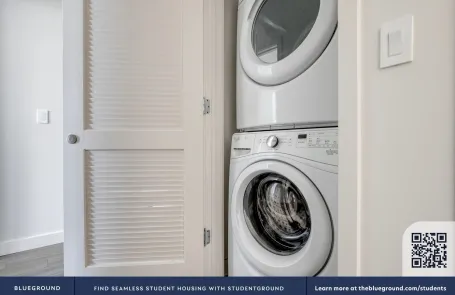 2 Bedroom South Loop Apartment